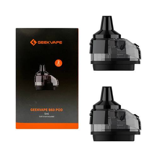 Geekvape B60 Pod