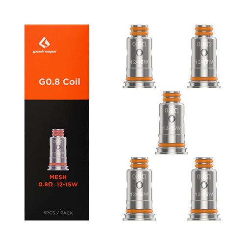 Geekvape G Series AP2 Coil 0.8ohm