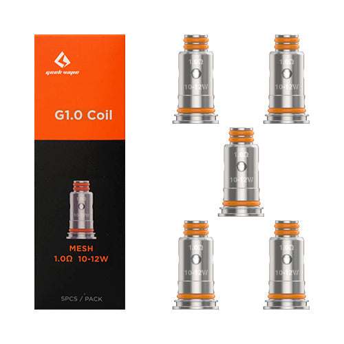 Geekvape G Series AP2 Coil 1.0ohm
