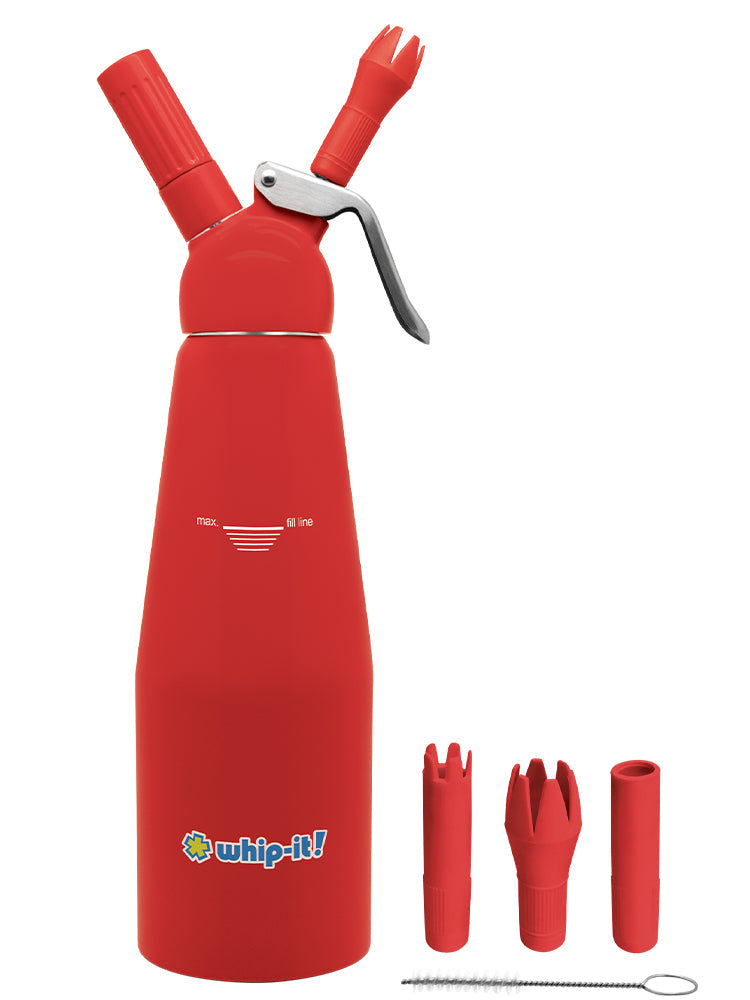 Whip It Armr 1L Dispenser