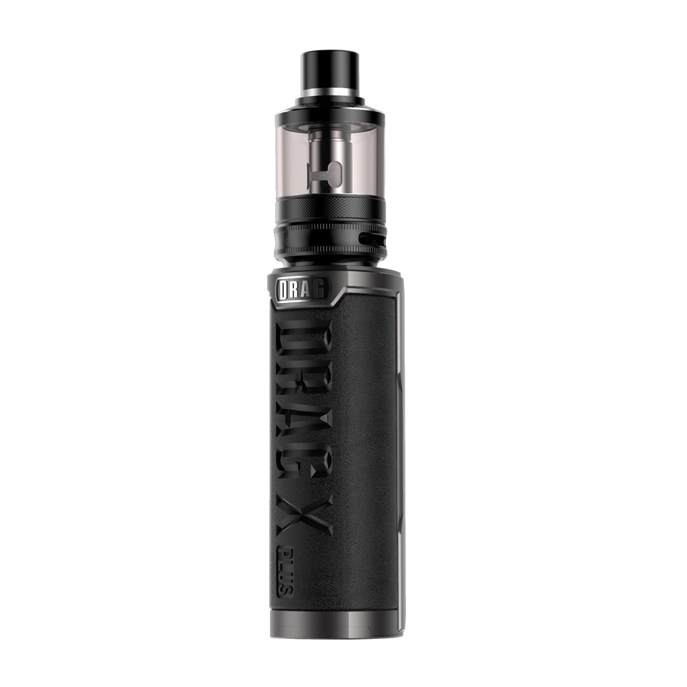 Vooopoo Drag X Plus Professional Edition
