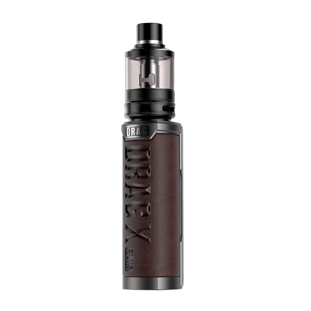 Vooopoo Drag X Plus Professional Edition