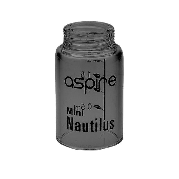 Aspire Nautilus Replacement Glass