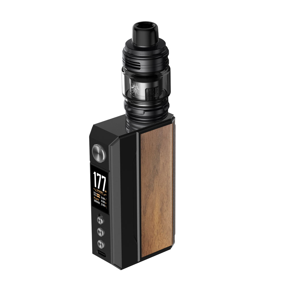 Vooopoo Drag 4 Kit