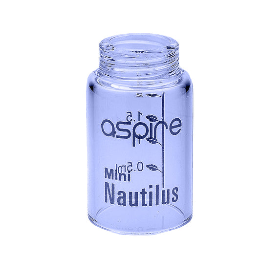Aspire Nautilus Replacement Glass