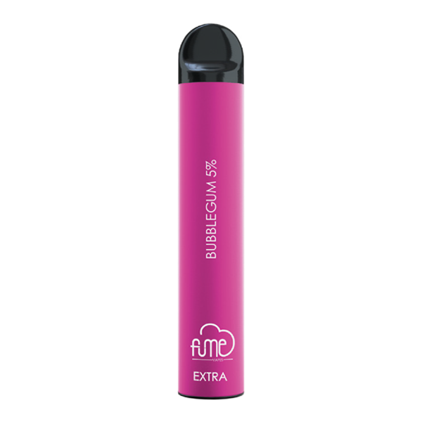 Fume Extra Bubblegum 5% 1500 Puff