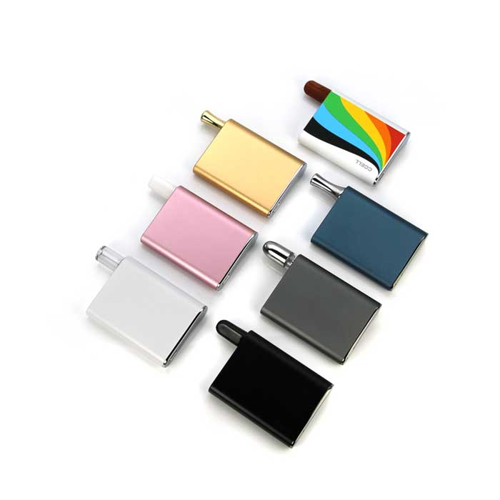 Ccell Palm Vape Battery