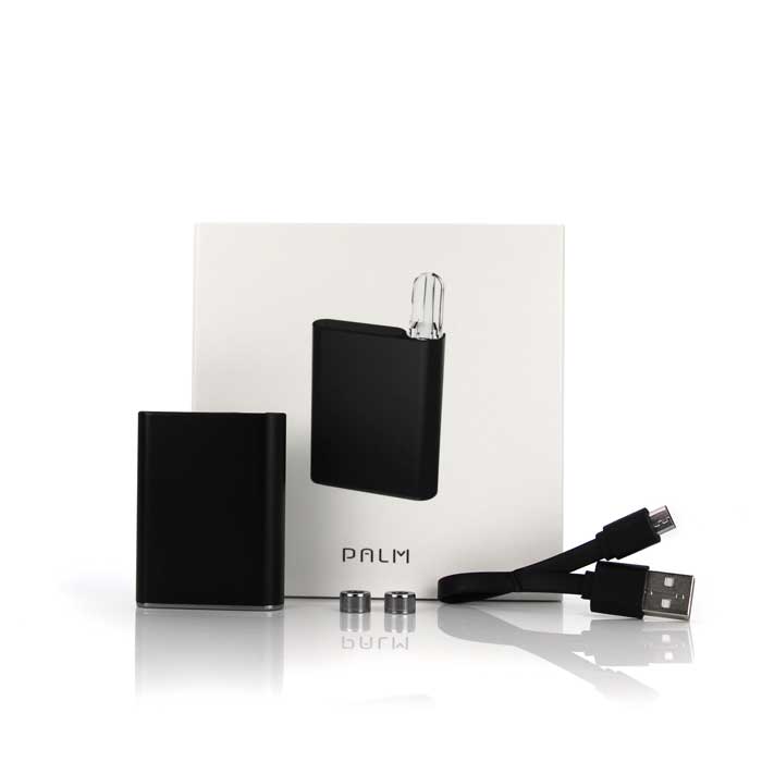 Ccell Palm Vape Battery