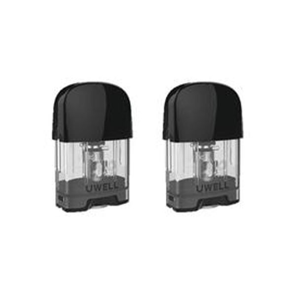 Uwell Caliburn G Pod With Coil 1.0ohm