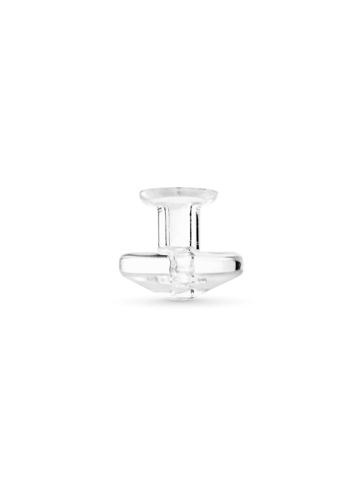 Puffco Peak Crab Cap & Tether