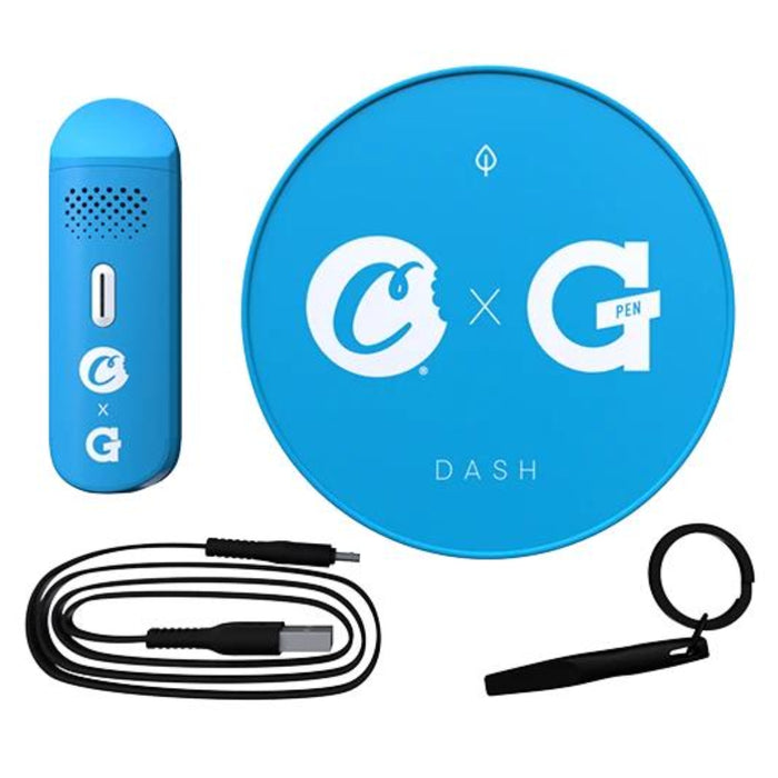 Grenco G Pen Dash X Cookies