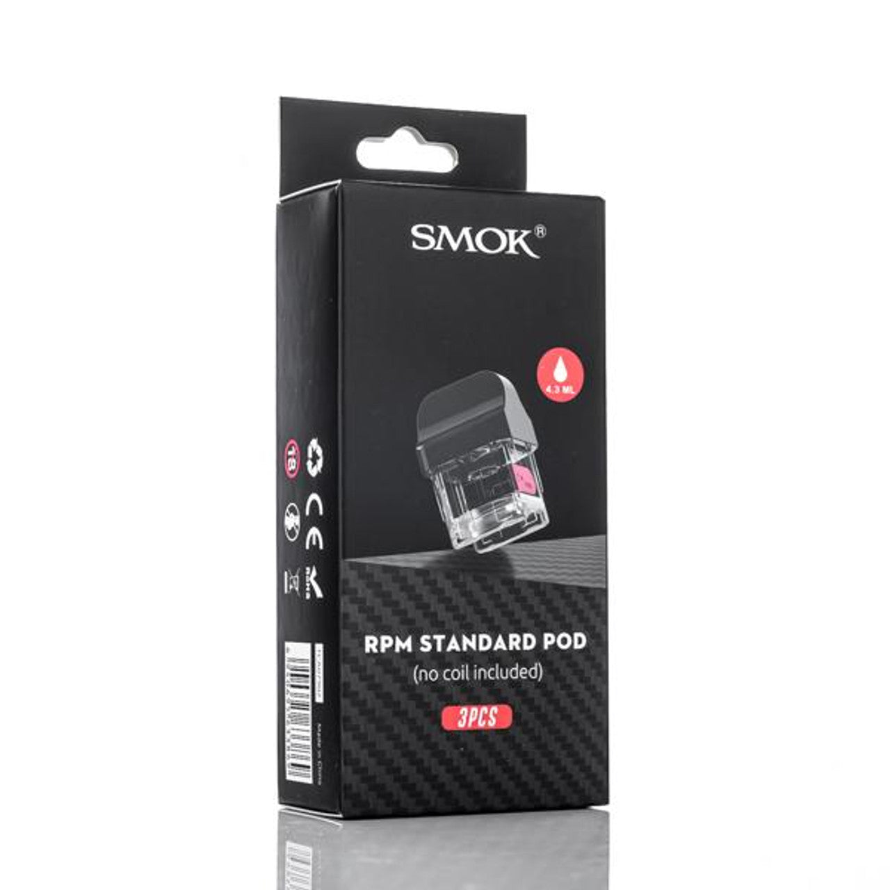 Smok RPM Standard Pod