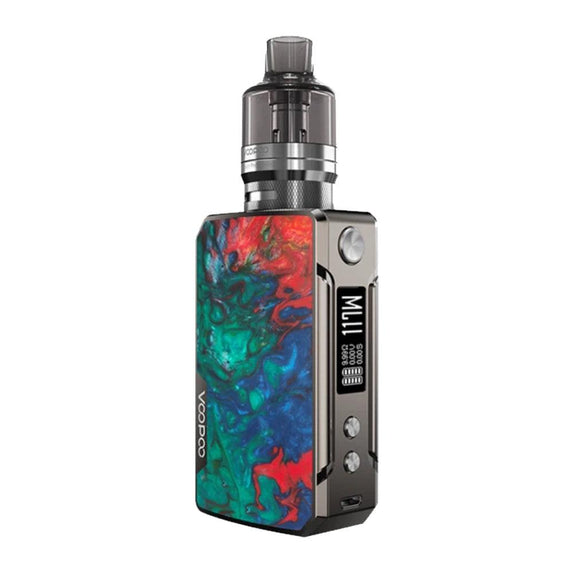 Vooopoo Drag Mini Platinum Kit