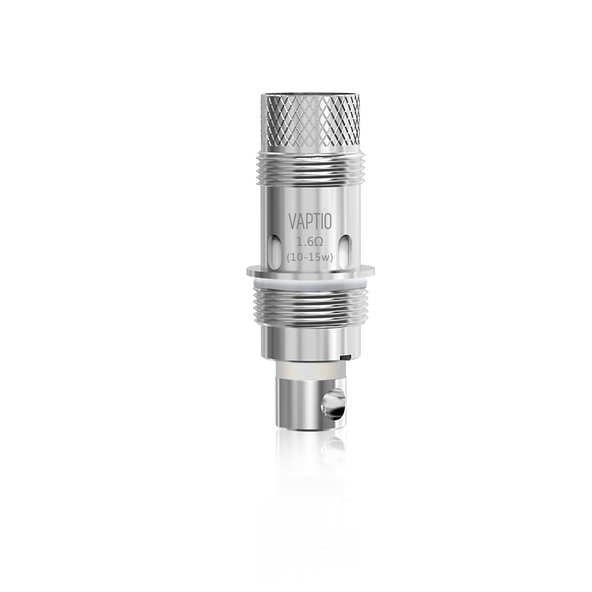 Vaptio Cosmo Coil