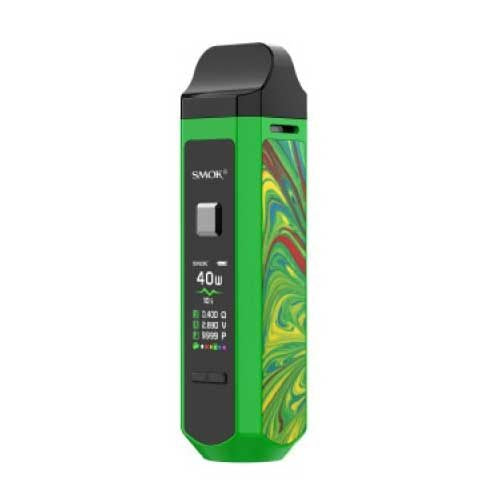 Smok RPM Pod 40W Kit