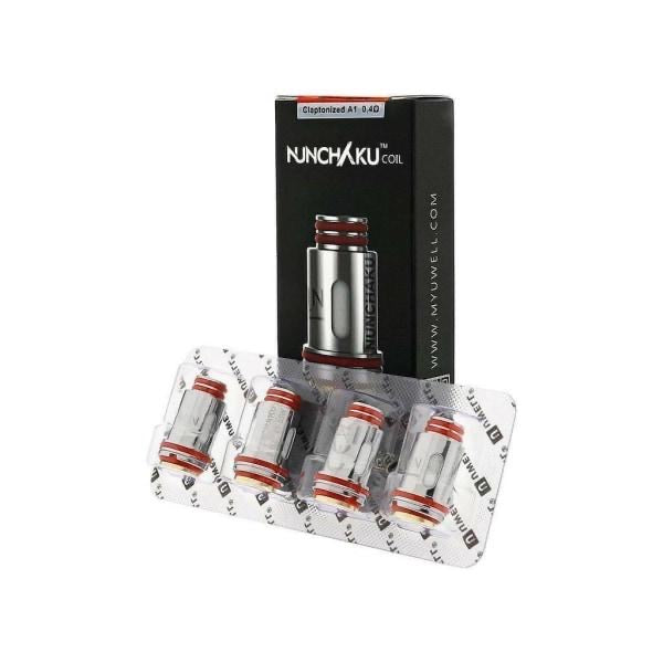 Uwell Nunchaku Coil 0.4ohm