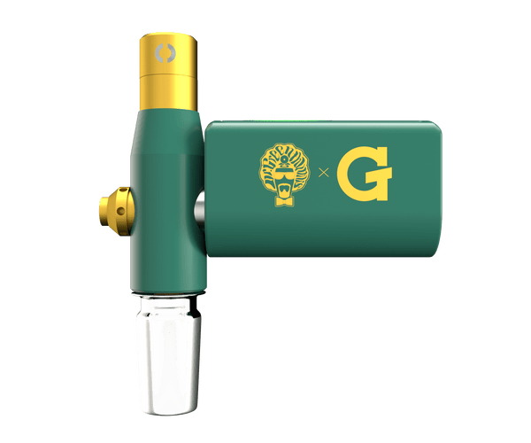 Grenco G Pen Connect Dr Greenthumb Edition