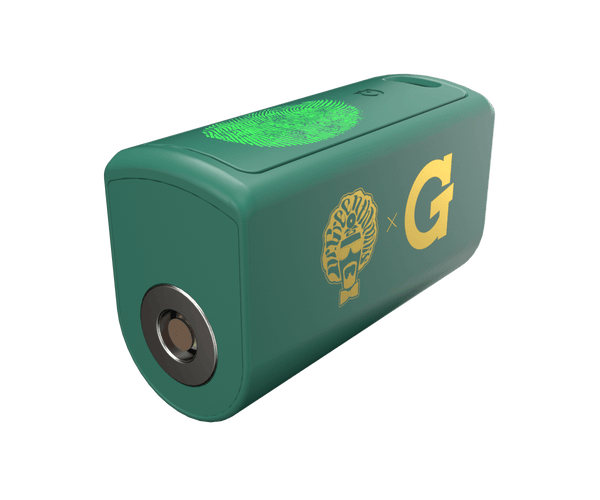 Grenco G Pen Connect Dr Greenthumb Edition