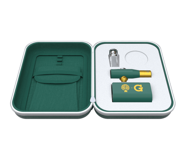 Grenco G Pen Connect Dr Greenthumb Edition