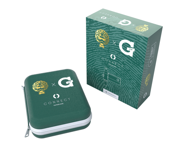 Grenco G Pen Connect Dr Greenthumb Edition