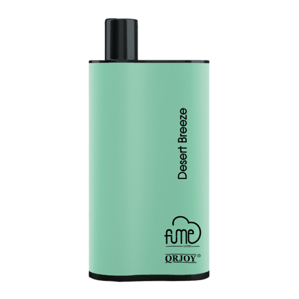 Fume Infinity Desert Breeze 5% 3500 Puff