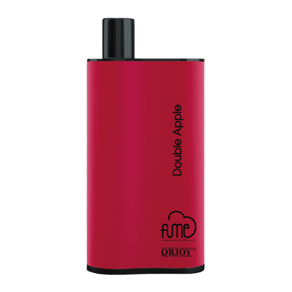 Fume Infinity Double Apple 5% 3500 Puff