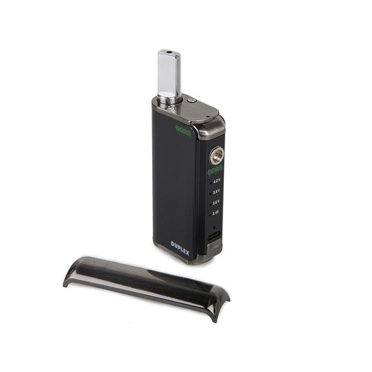 Ooze Duplex Dual Extract Vap