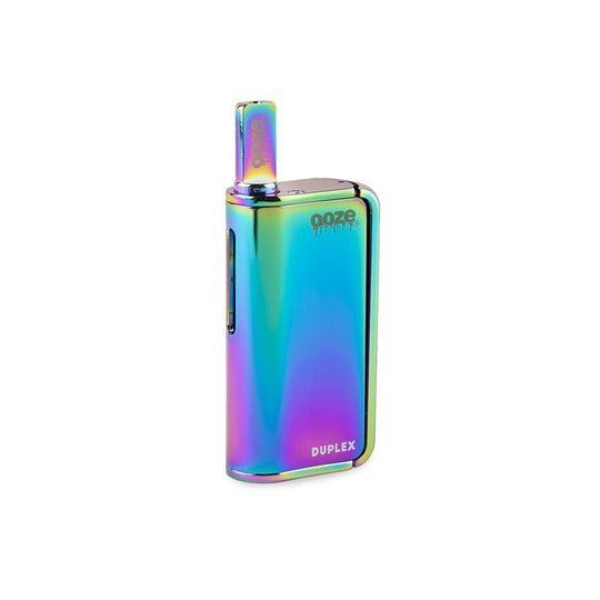 Ooze Duplex Dual Extract Vap
