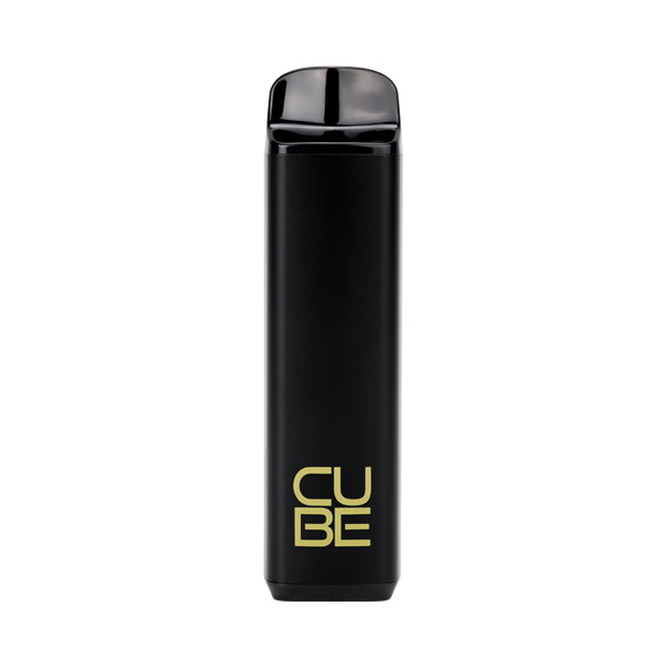 Cube Energy 0% 3000 Puff