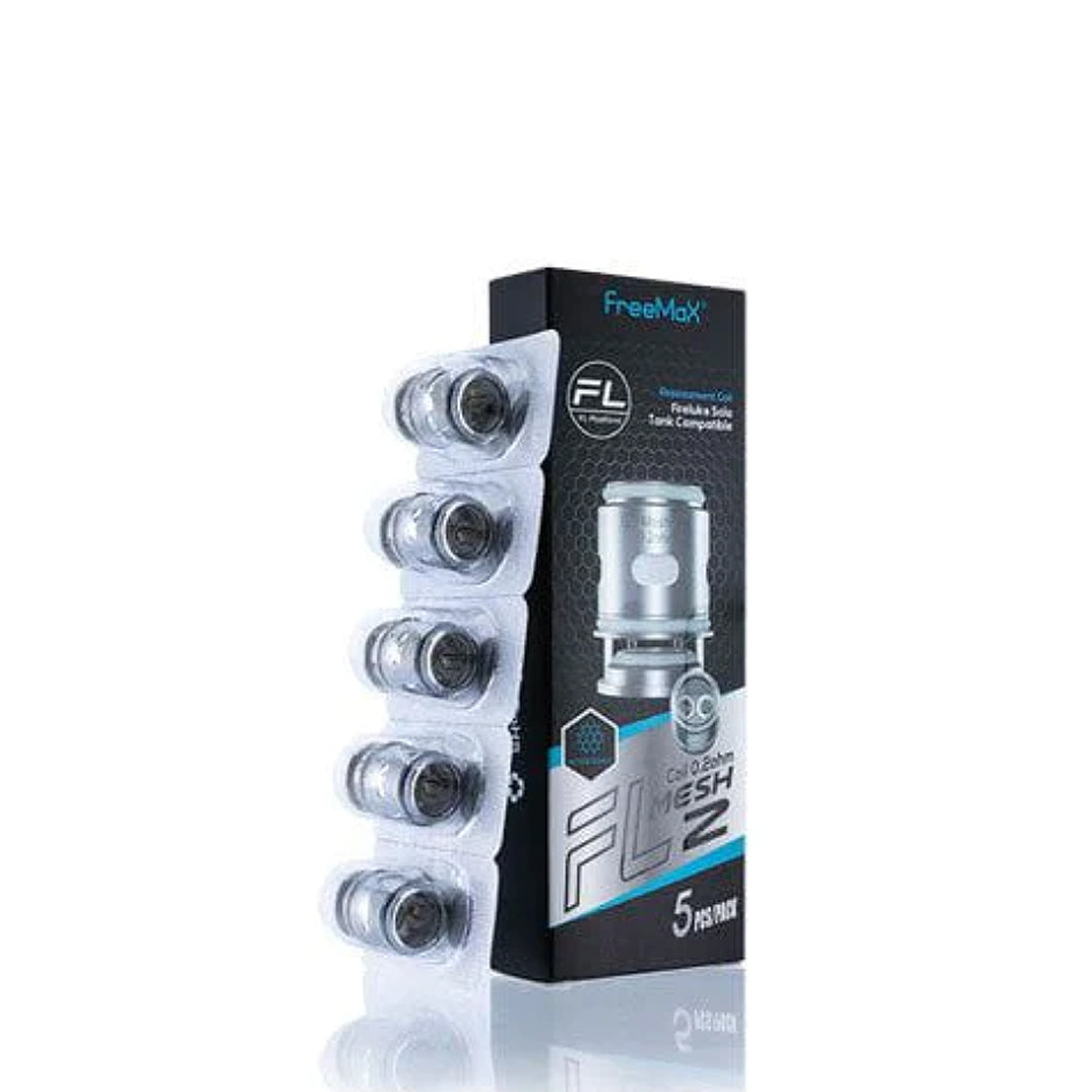 FreeMax FL2 Mesh 0.2ohm Coil