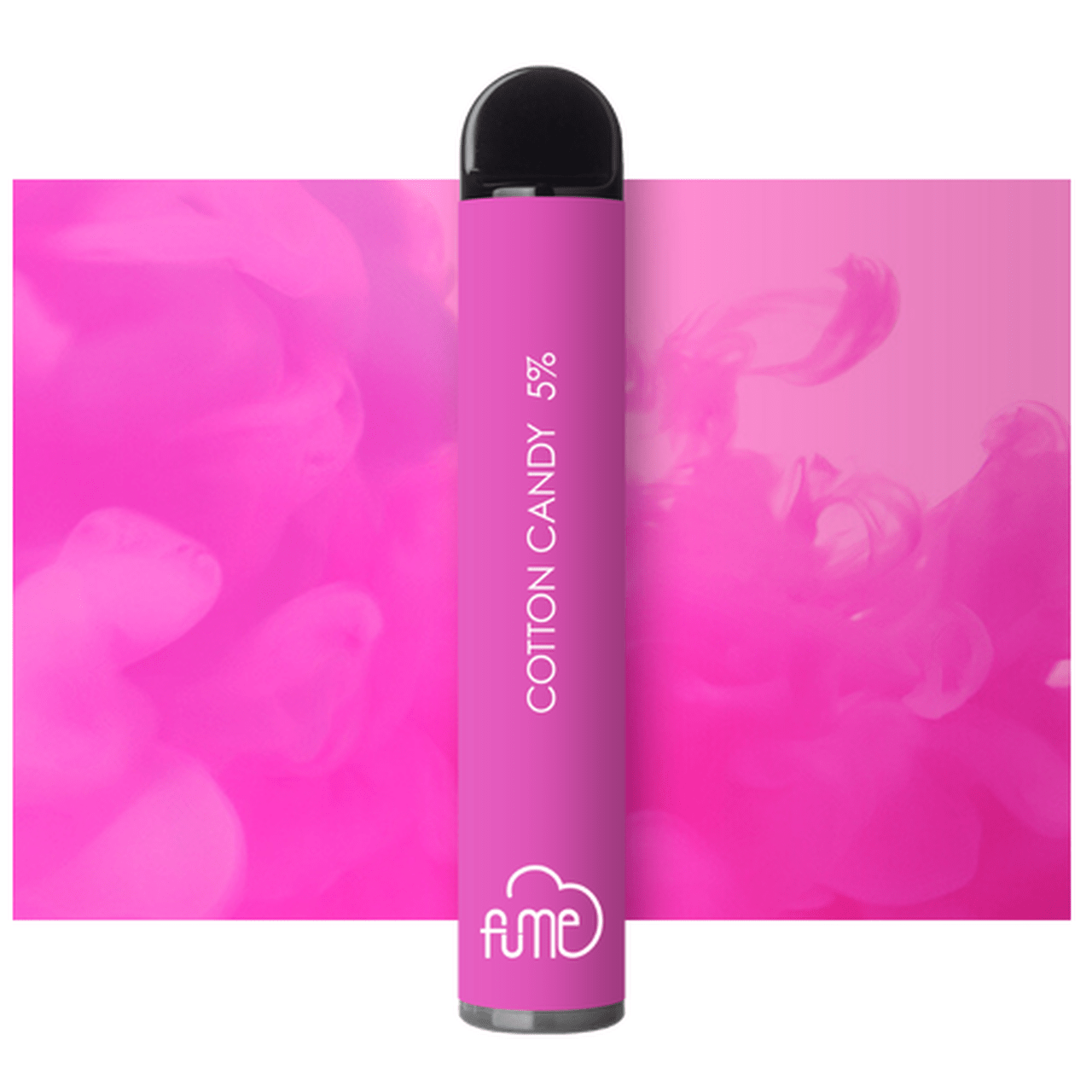 Fume Ultra Cotton Candy 5% 2500 Puff