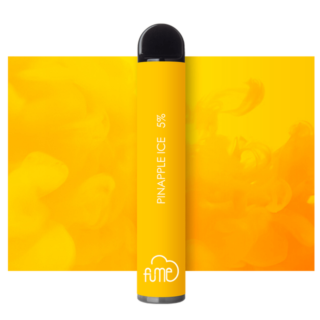 Fume Ultra Pineapple Ice 5% 2500 Puff