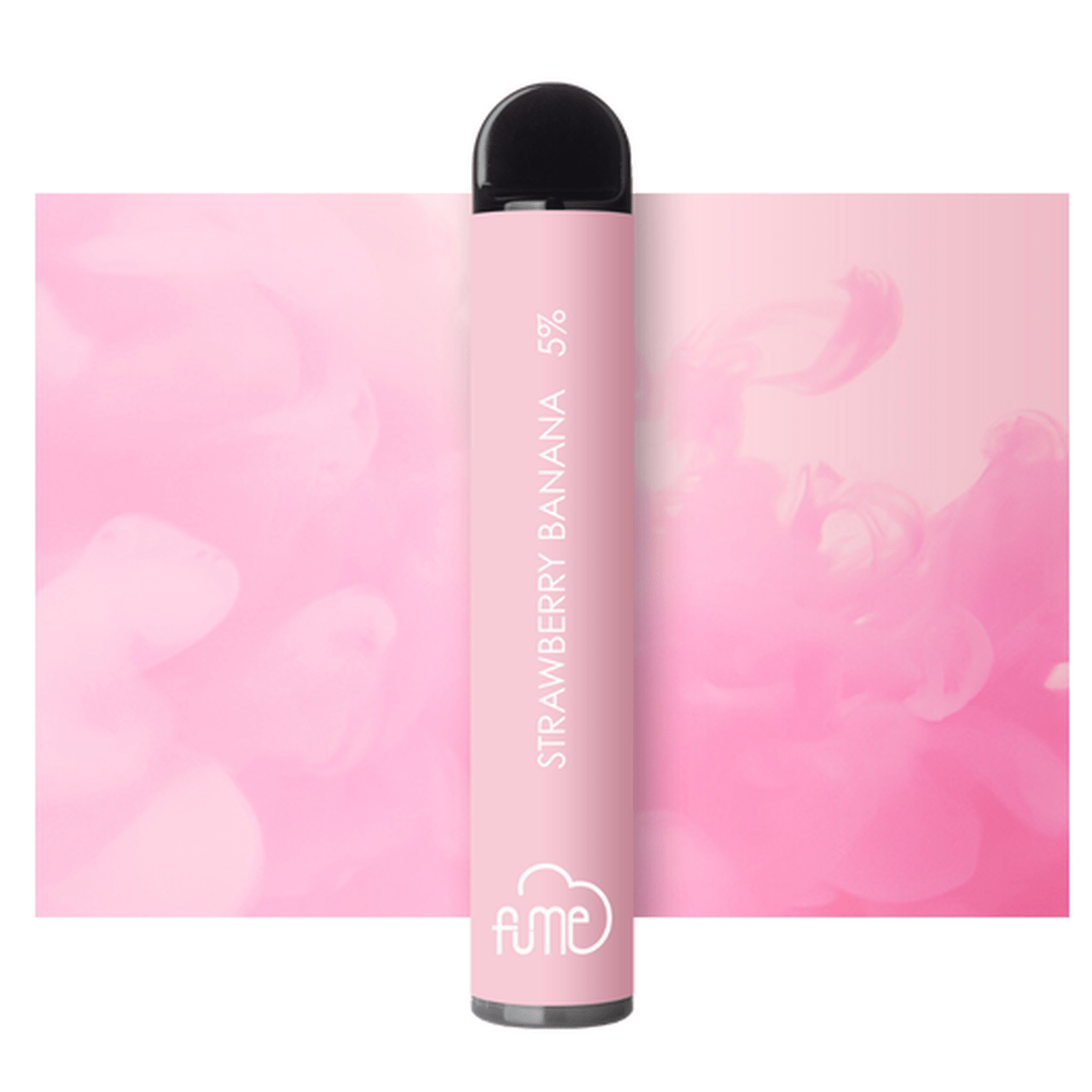 Fume Ultra Strawberry Banana 5% 2500 Puff