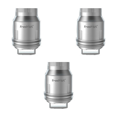 Freemax Mesh Pro Quintuple Coil 0.15ohm
