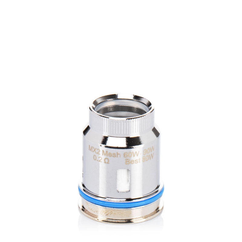 Freemax MX1 Coil