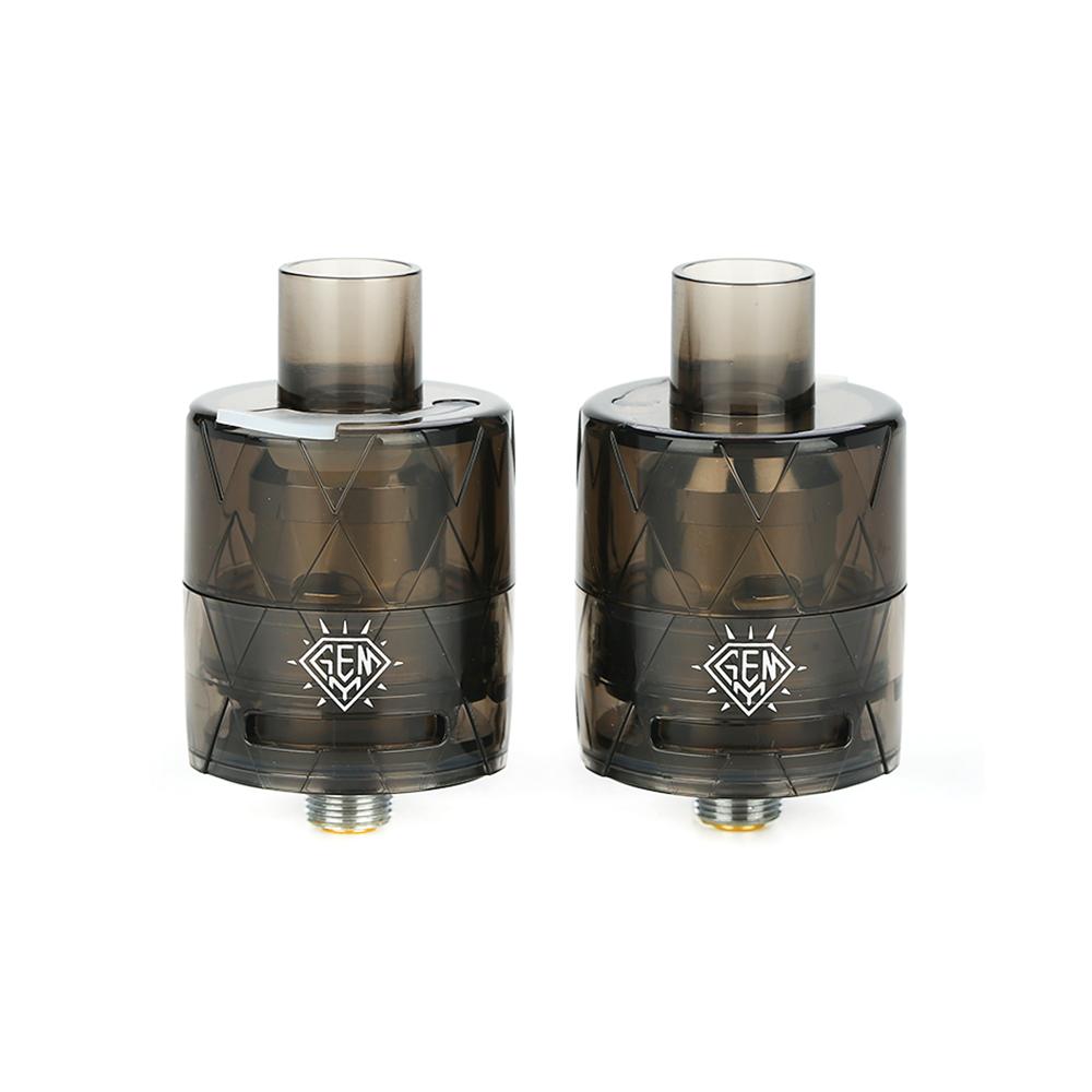 FreeMax Gemm Single Tank