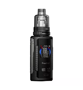 FreeMax Maxus Max Kit
