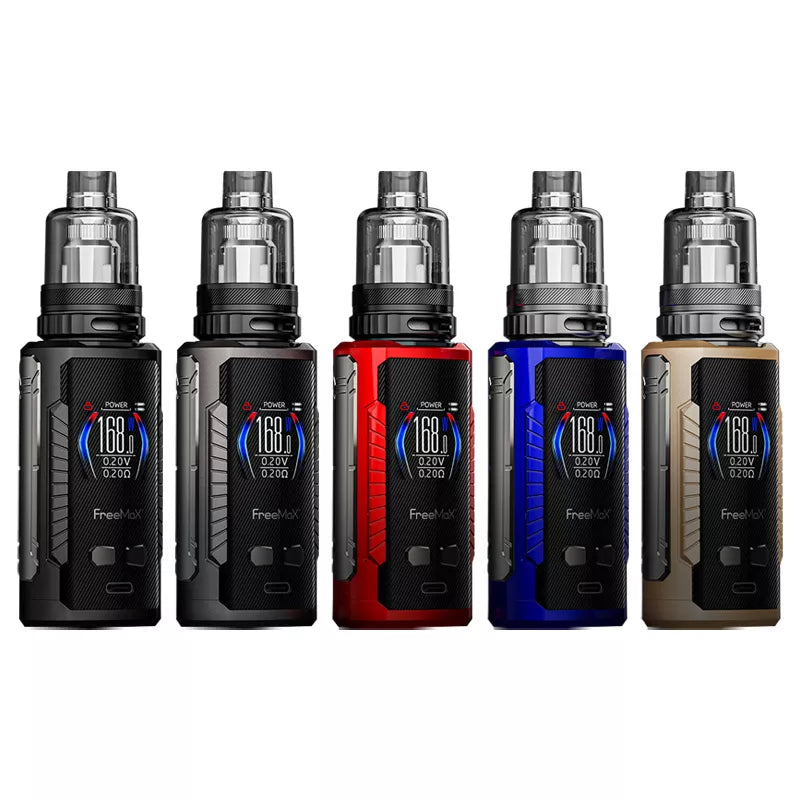 FreeMax Maxus Max Kit