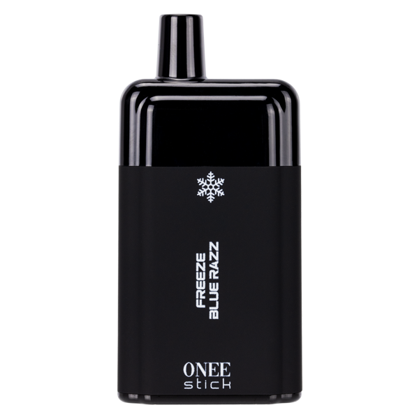 Kang Vape Freeze Blue Razz 5% 5200 Puff