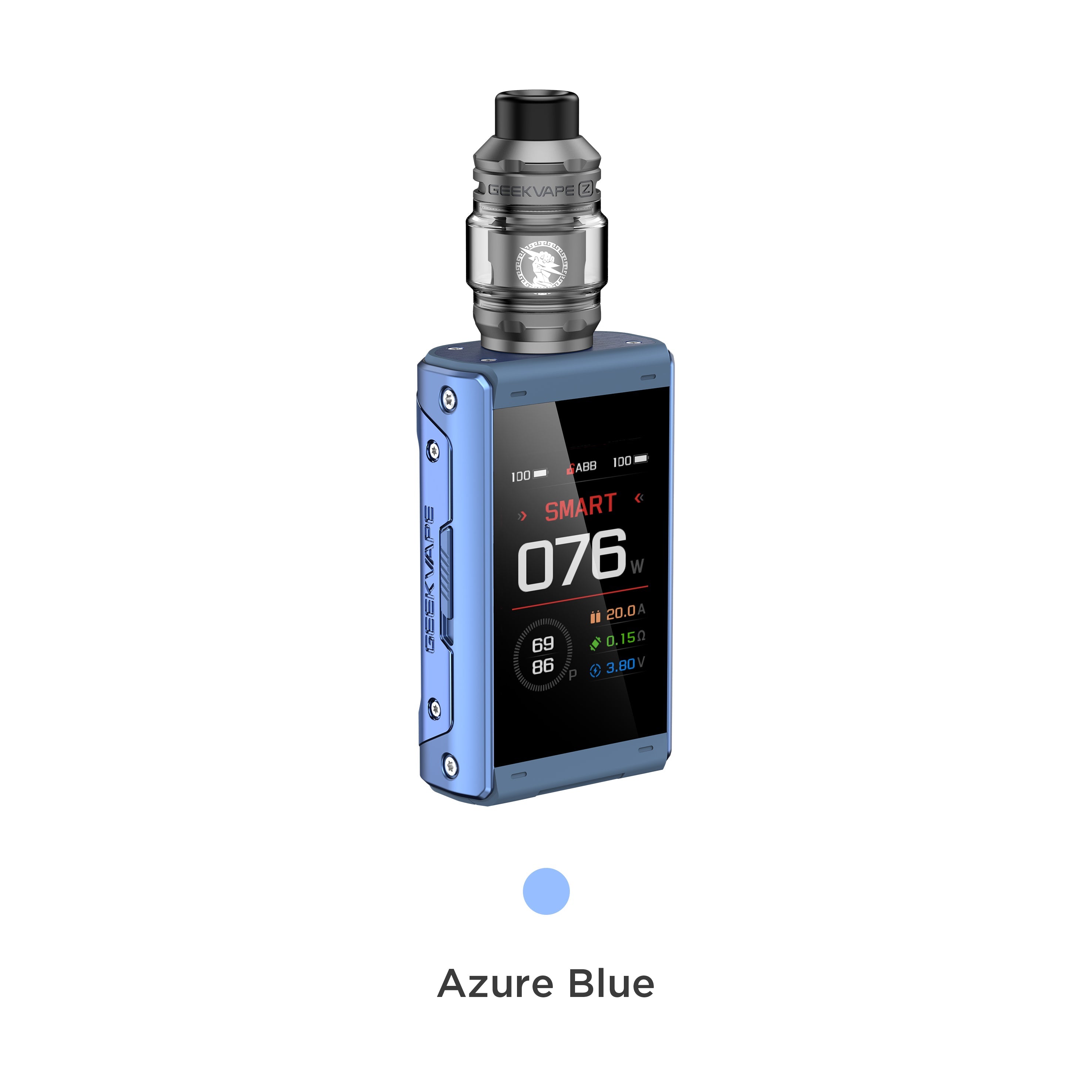 Geekvape T200 TouchScreen Kit