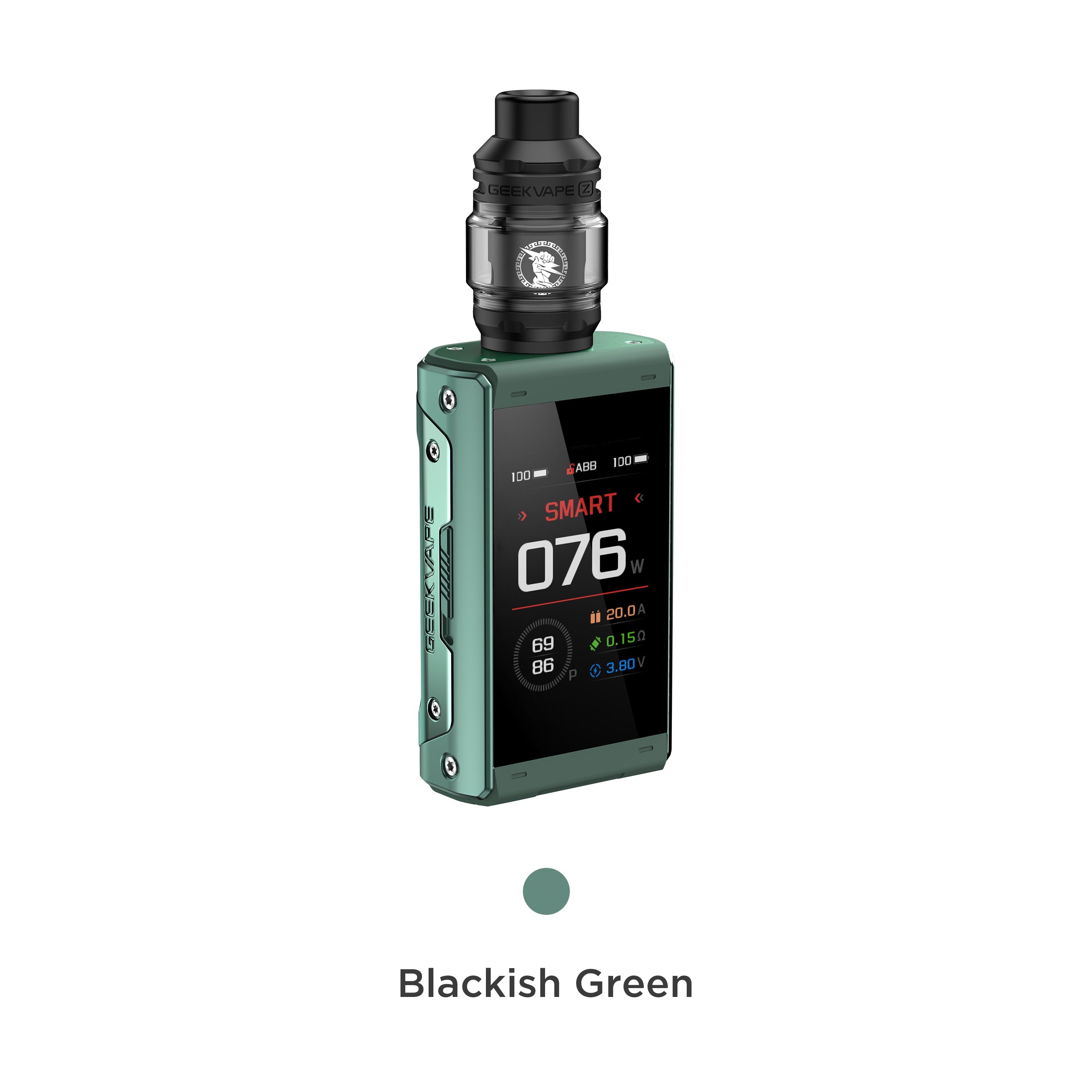 Geekvape T200 TouchScreen Kit