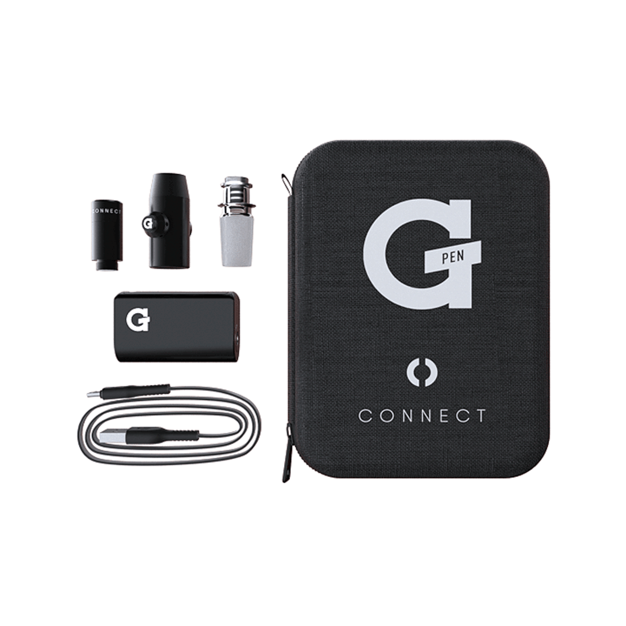 Grenco G Pen Connect Black