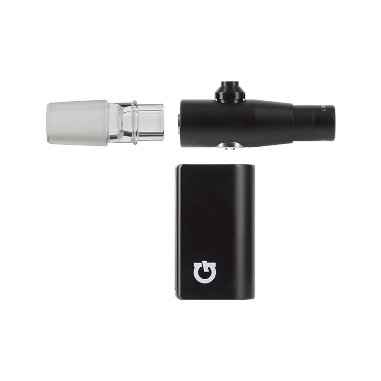 Grenco G Pen Connect Black