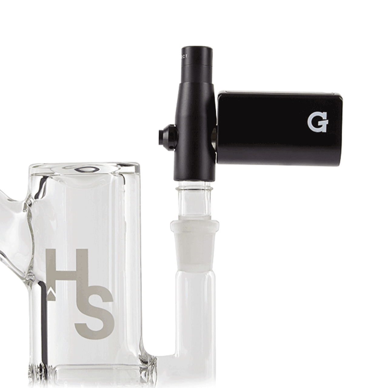 Grenco G Pen Connect Black