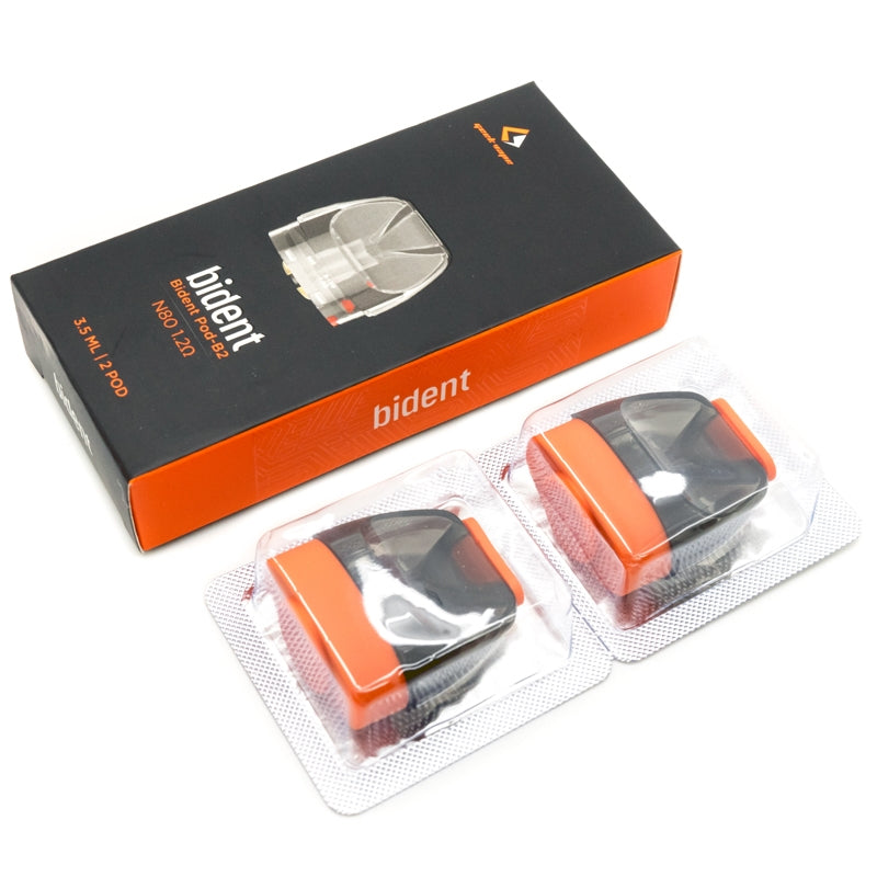 Geekvape Bident Pod