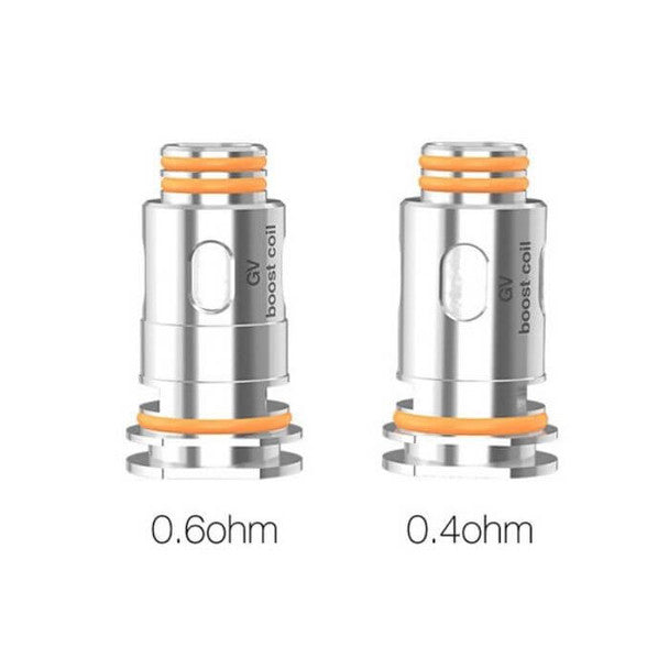 Geekvape Aegis Boost Single Coil 0.6ohm