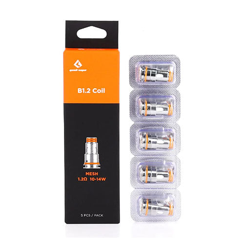 Geekvape B Coil 1.2ohm