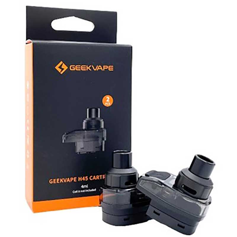Geekvape H45 Cartridge