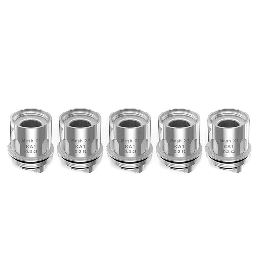Geekvape Supermesh X1 Coil