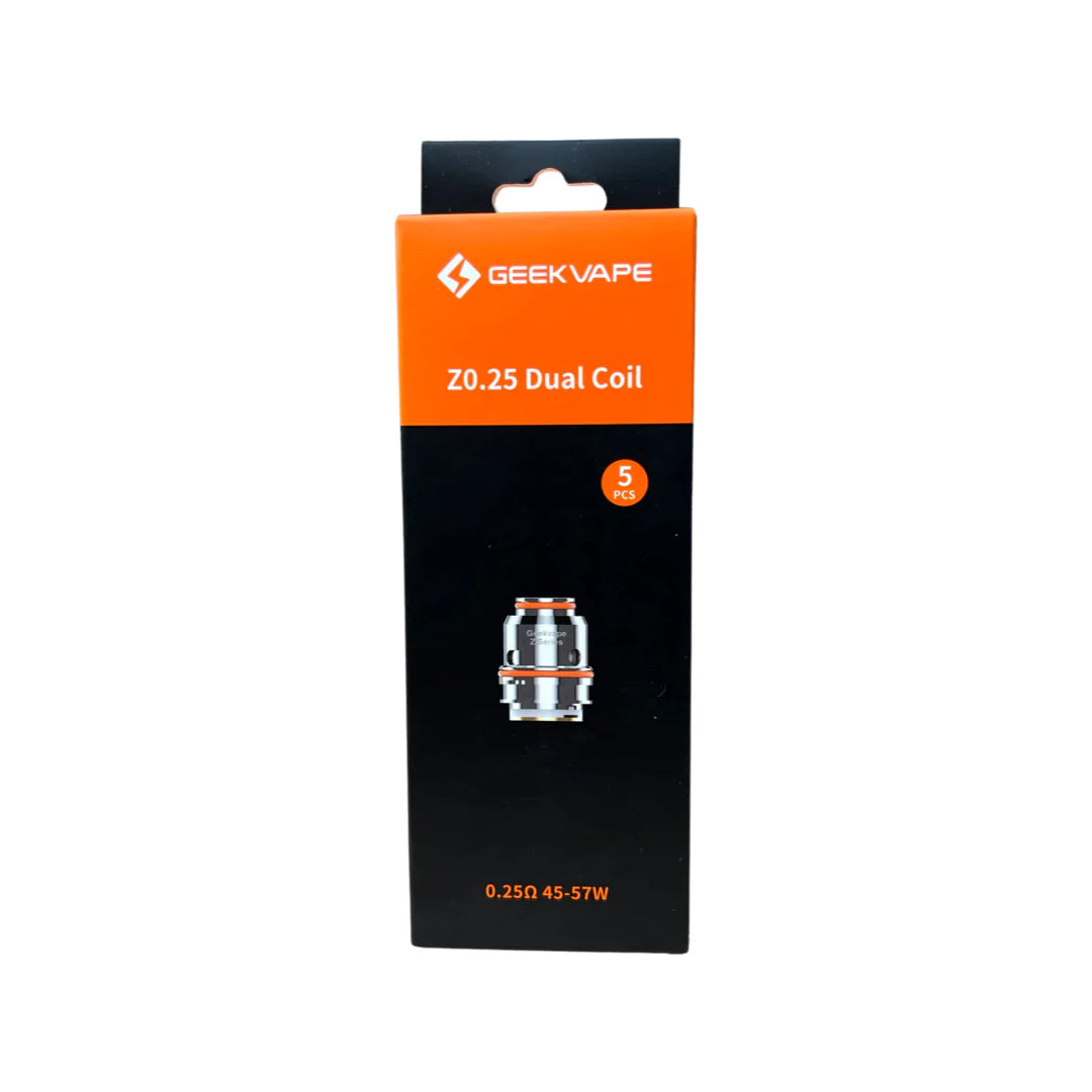 Geekvape Zeus Z0 Coil 0.25ohm